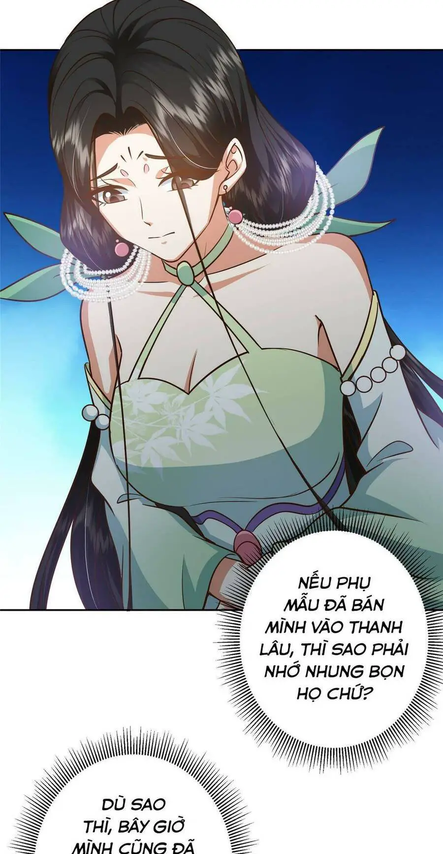 Chưởng Môn Khiêm Tốn Chút Nettruyen ZZZ Chương 249 Page 4