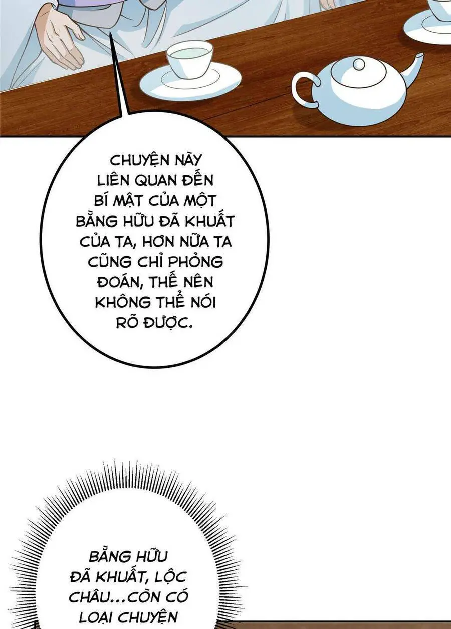Chưởng Môn Khiêm Tốn Chút Nettruyen ZZZ Chương 249 Page 9