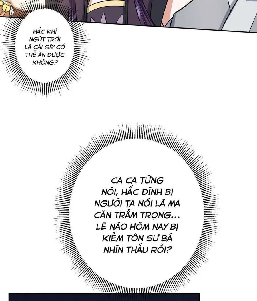 Chưởng Môn Khiêm Tốn Chút Nettruyen ZZZ Chương 249 Page 31