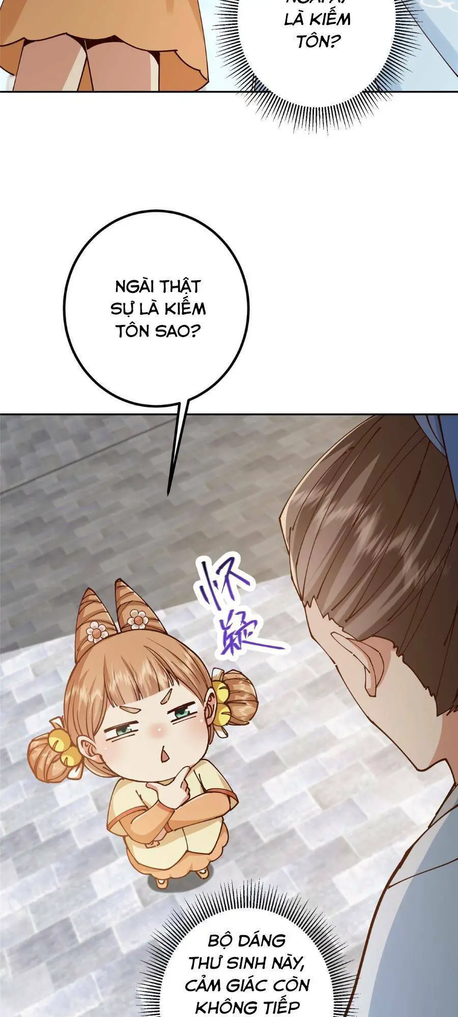 Chưởng Môn Khiêm Tốn Chút Nettruyen ZZZ Chương 247 Page 9