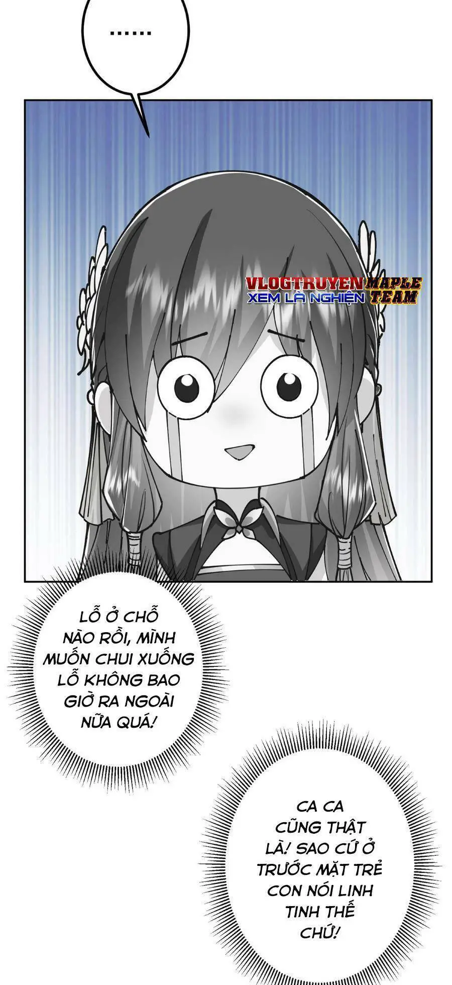 Chưởng Môn Khiêm Tốn Chút Nettruyen ZZZ Chương 247 Page 17