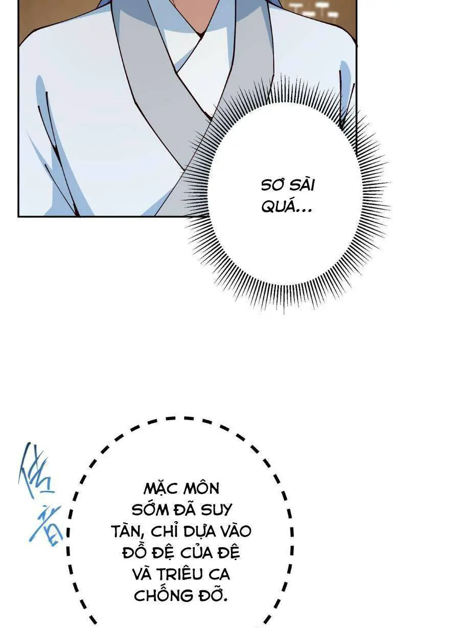 Chưởng Môn Khiêm Tốn Chút Nettruyen ZZZ Chương 247 Page 44
