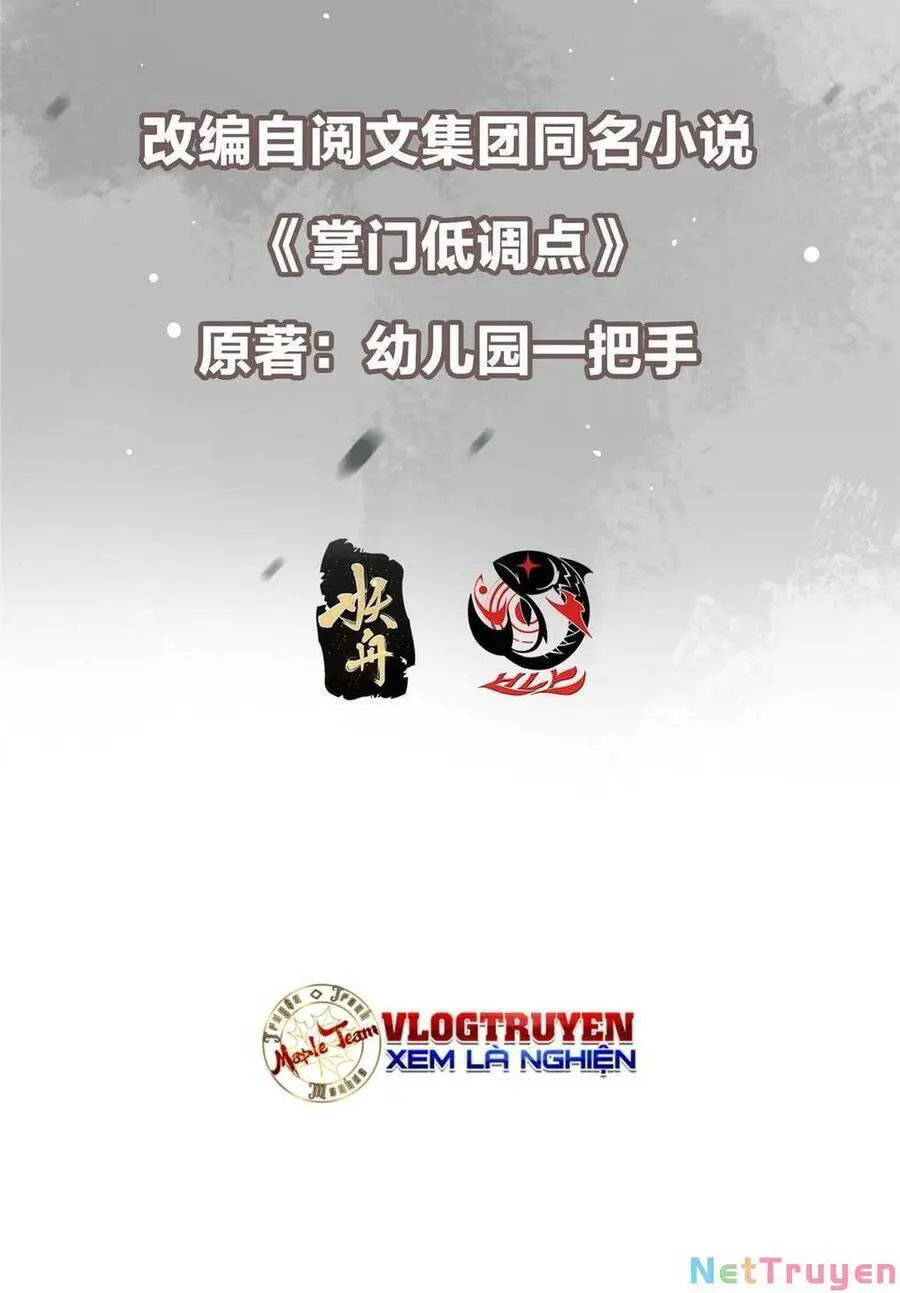 Chưởng Môn Khiêm Tốn Chút Nettruyen ZZZ Chương 113 Page 3