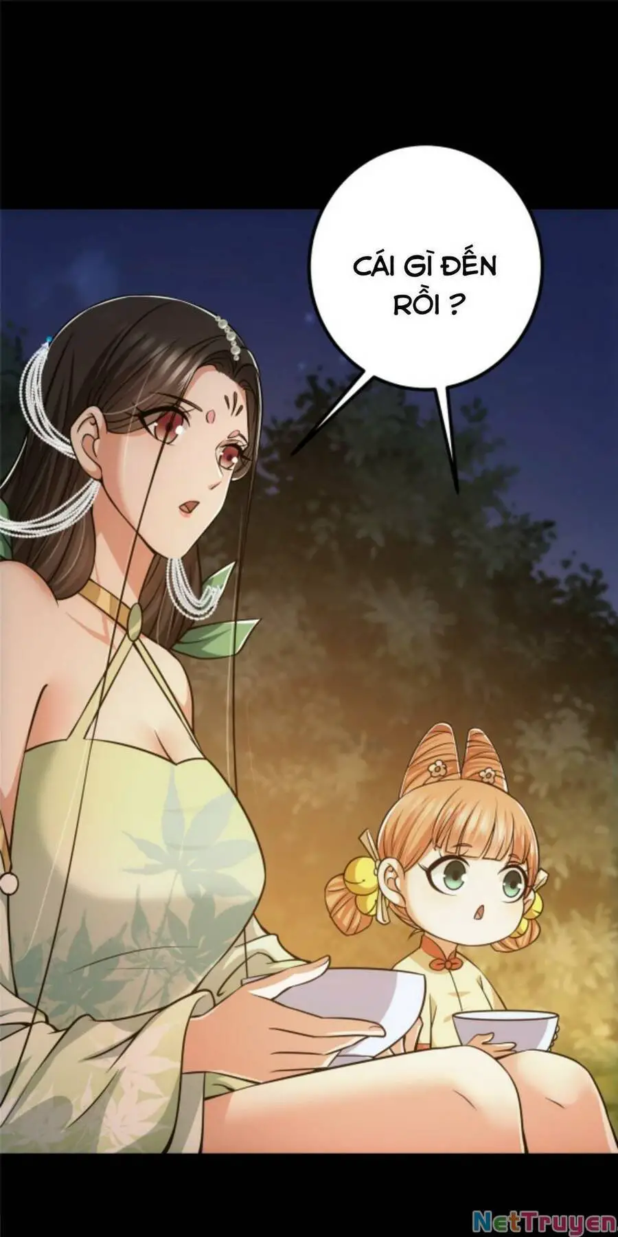 Chưởng Môn Khiêm Tốn Chút Nettruyen ZZZ Chương 113 Page 4