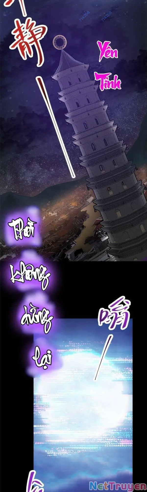 Chưởng Môn Khiêm Tốn Chút Nettruyen ZZZ Chương 113 Page 9
