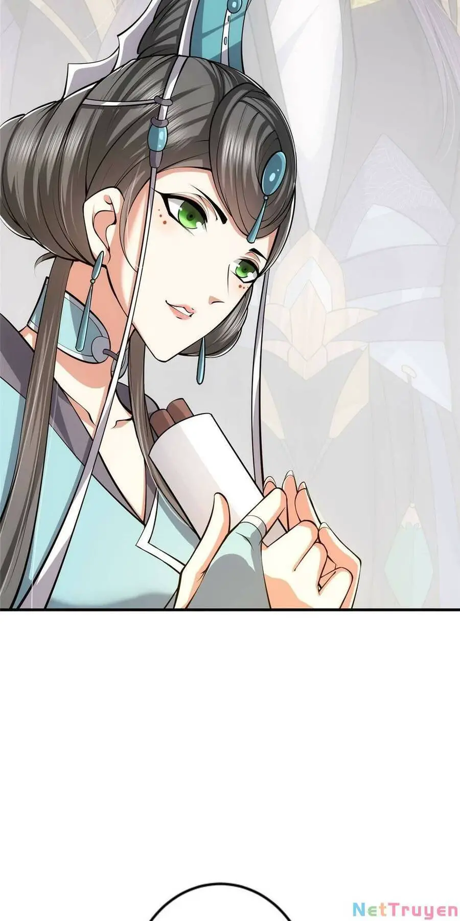Chưởng Môn Khiêm Tốn Chút Nettruyen ZZZ Chương 112 Page 9