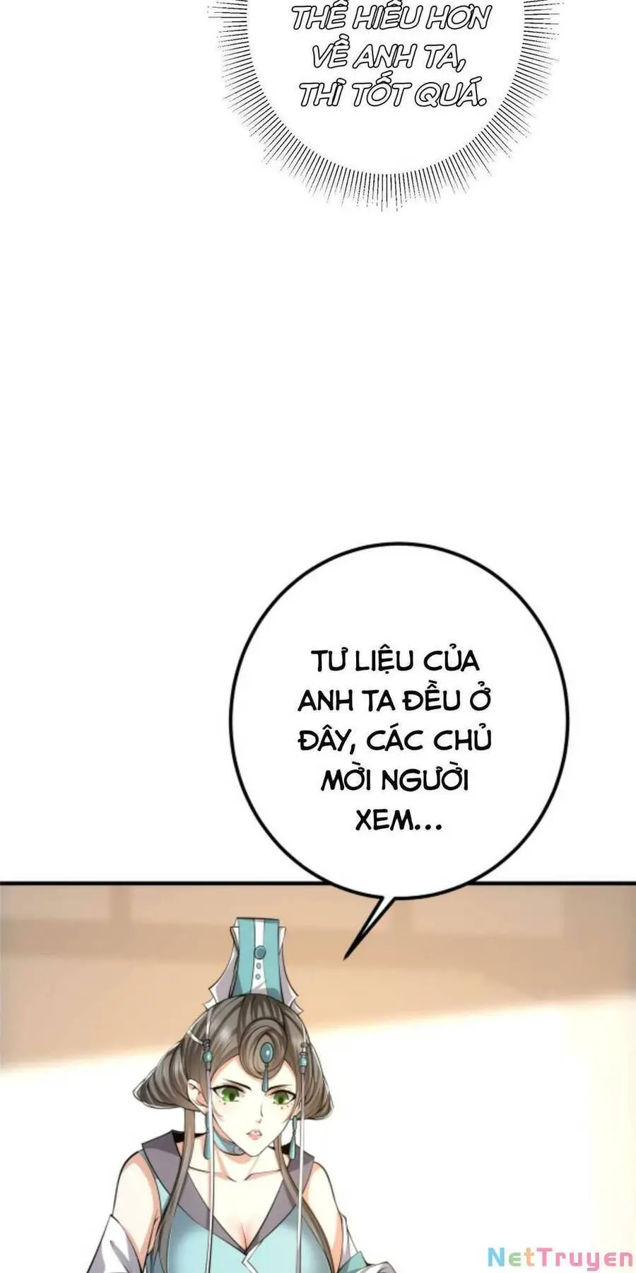 Chưởng Môn Khiêm Tốn Chút Nettruyen ZZZ Chương 112 Page 12