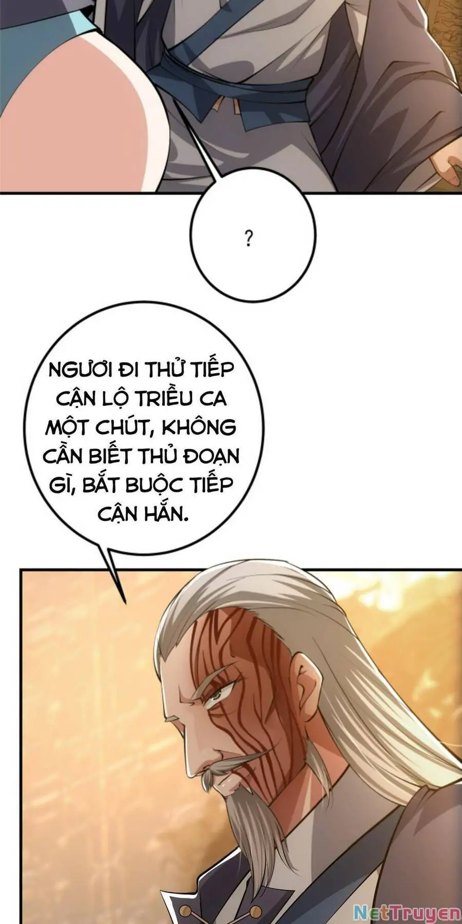 Chưởng Môn Khiêm Tốn Chút Nettruyen ZZZ Chương 112 Page 15