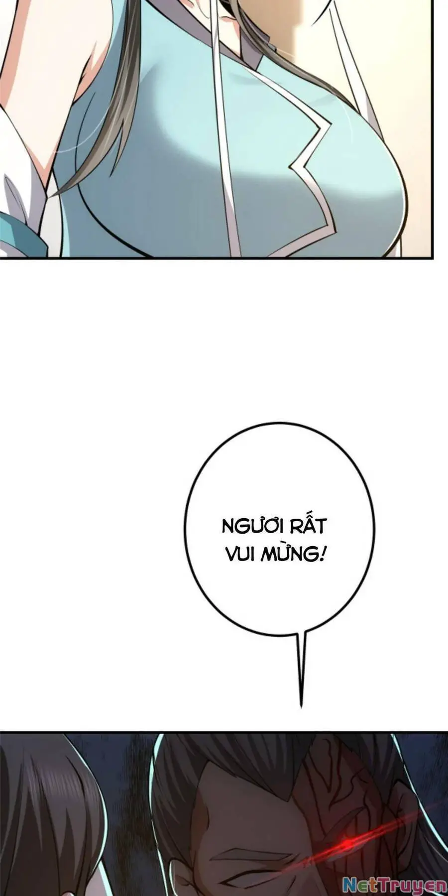 Chưởng Môn Khiêm Tốn Chút Nettruyen ZZZ Chương 112 Page 17