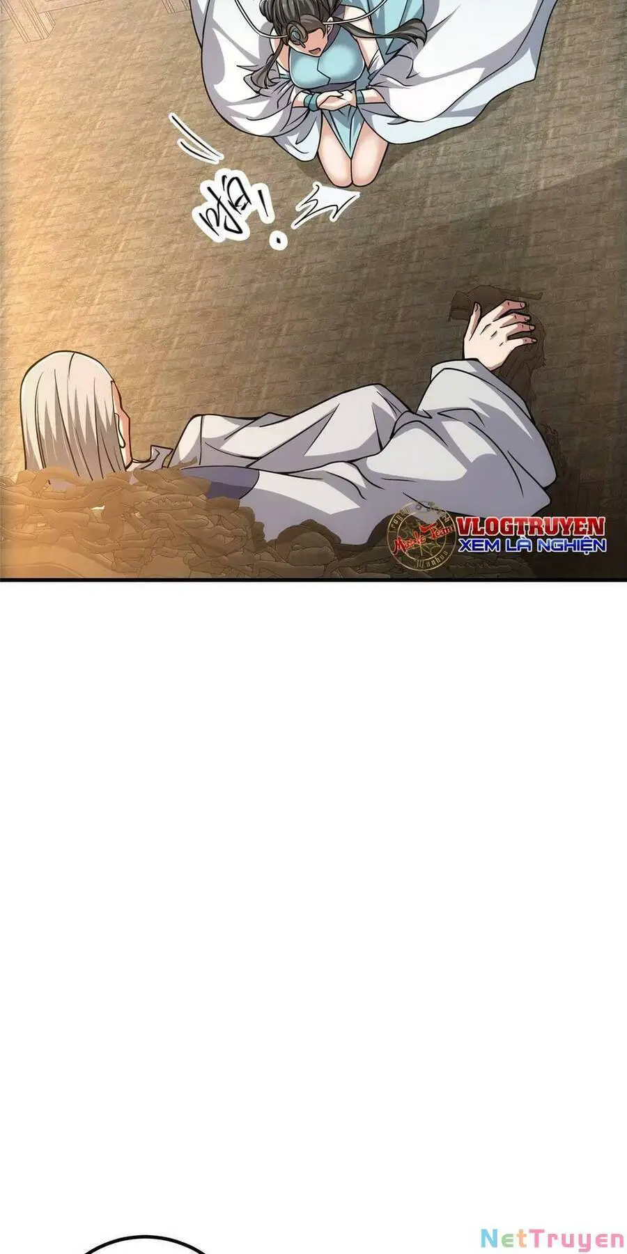 Chưởng Môn Khiêm Tốn Chút Nettruyen ZZZ Chương 112 Page 23