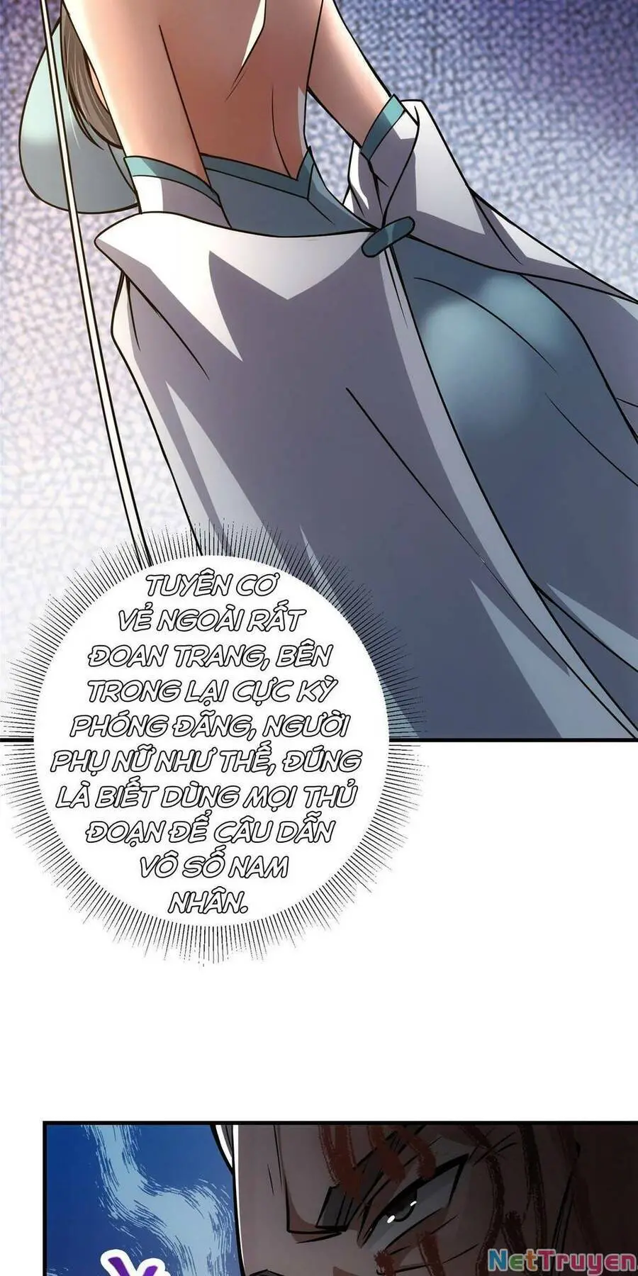 Chưởng Môn Khiêm Tốn Chút Nettruyen ZZZ Chương 112 Page 26