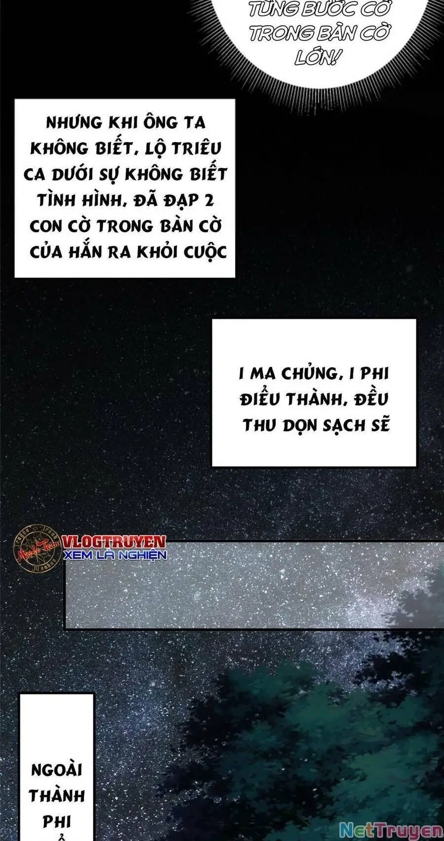 Chưởng Môn Khiêm Tốn Chút Nettruyen ZZZ Chương 112 Page 29