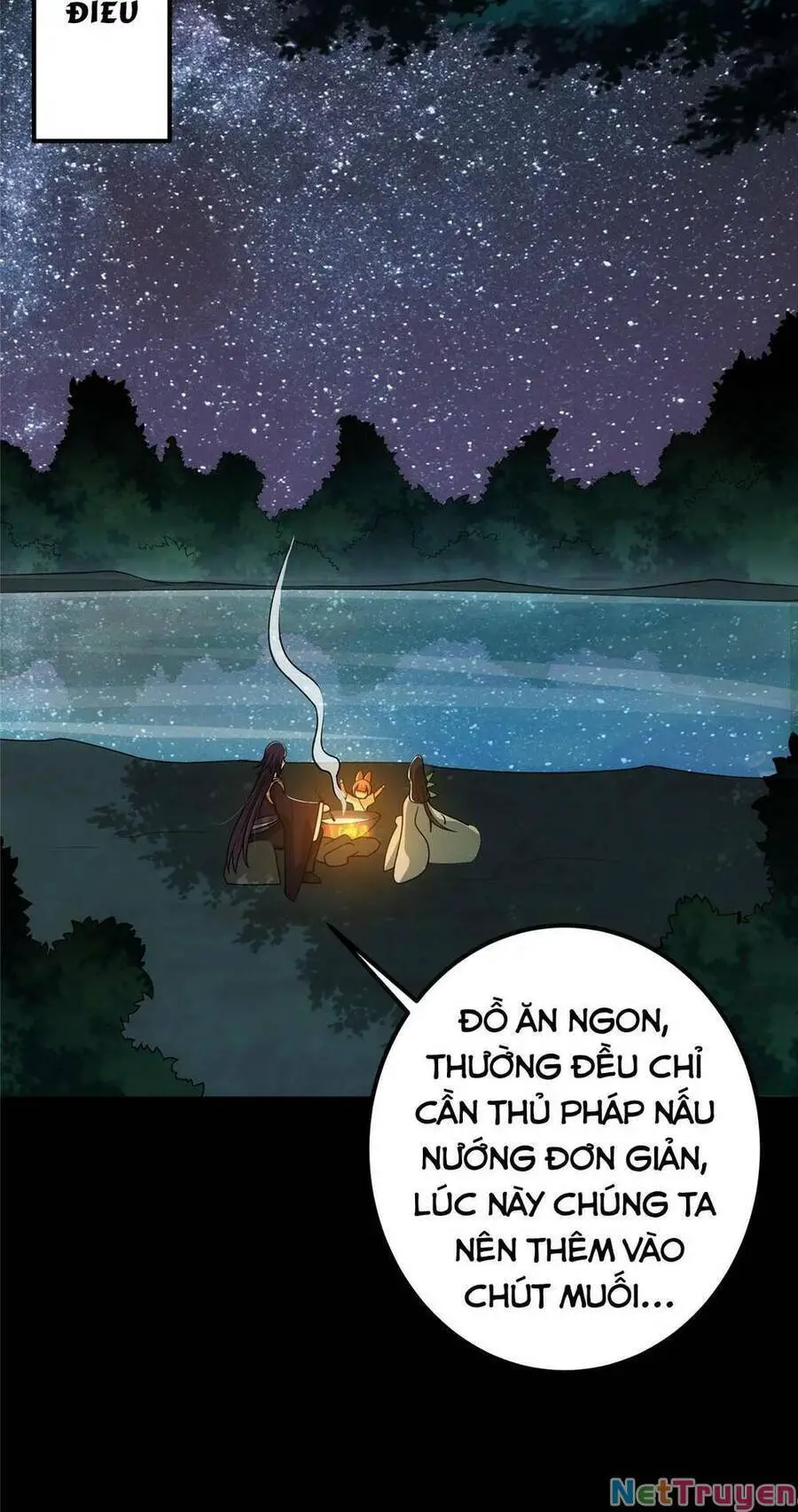 Chưởng Môn Khiêm Tốn Chút Nettruyen ZZZ Chương 112 Page 30