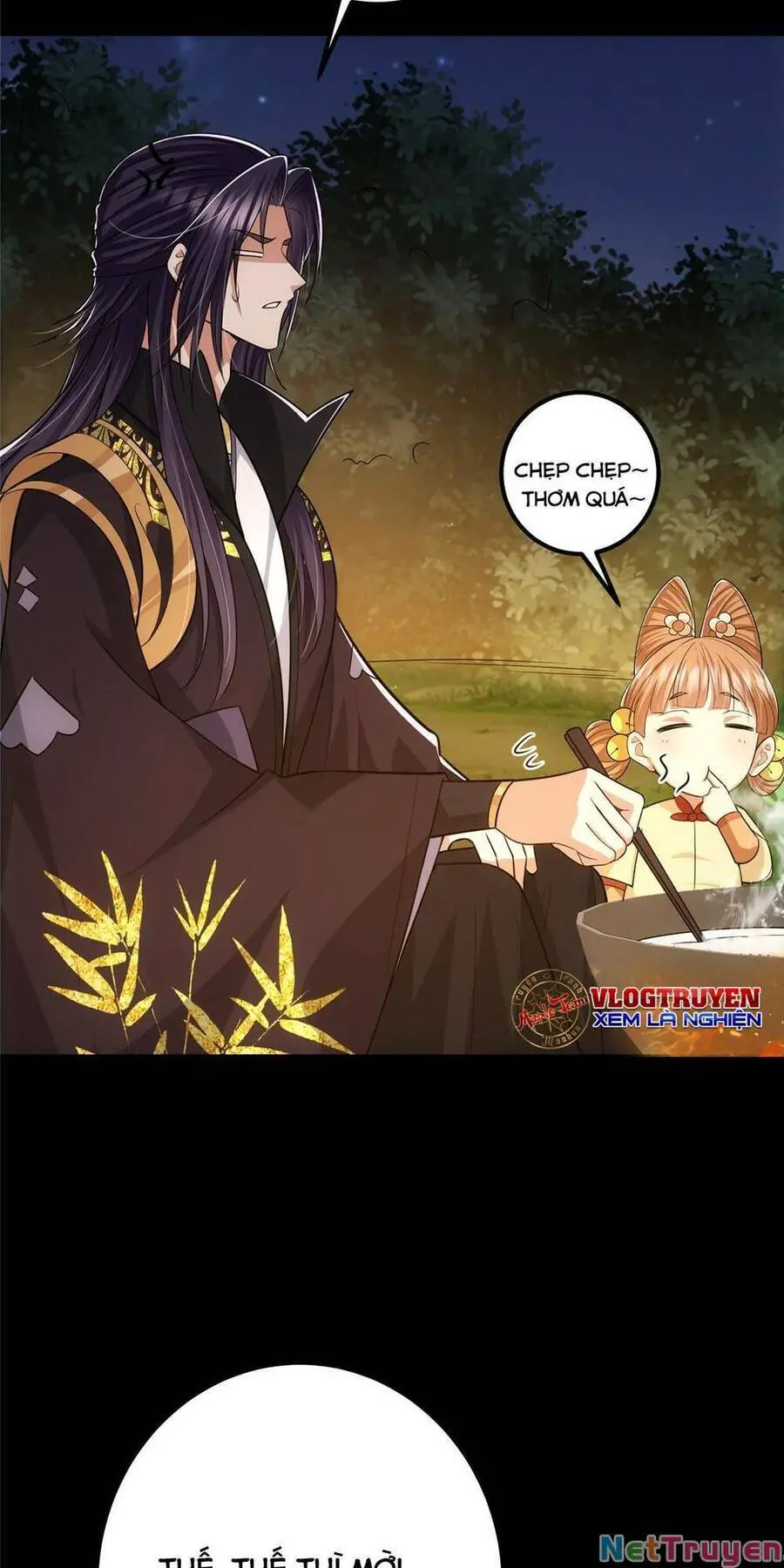 Chưởng Môn Khiêm Tốn Chút Nettruyen ZZZ Chương 112 Page 38