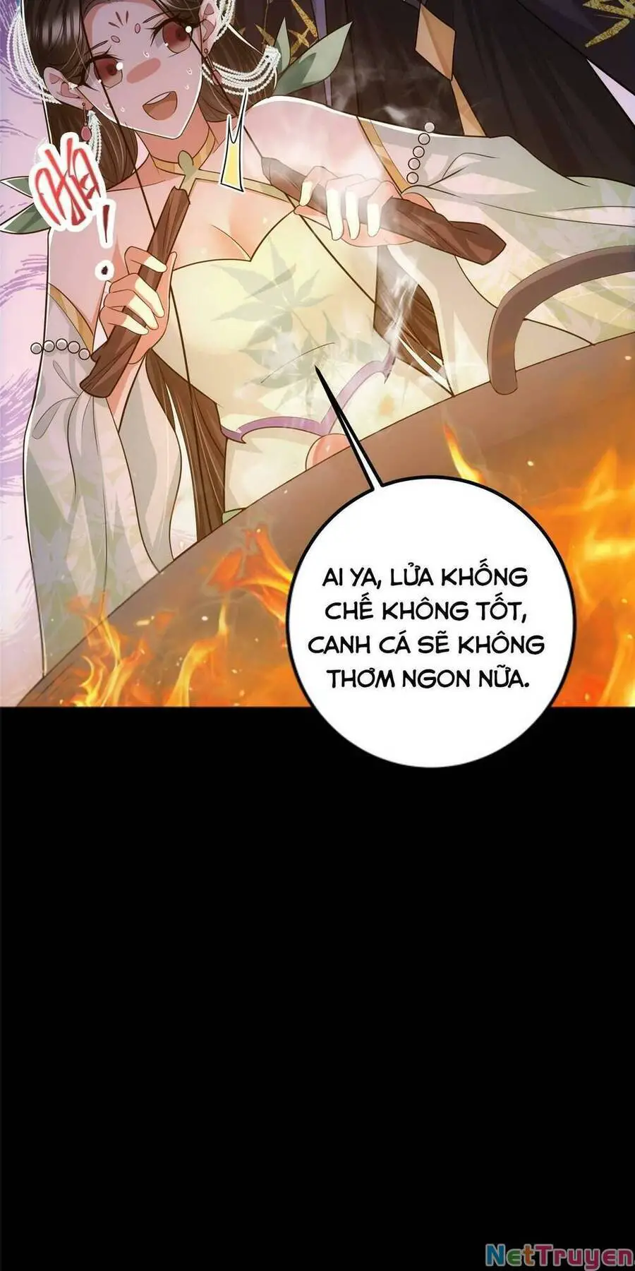 Chưởng Môn Khiêm Tốn Chút Nettruyen ZZZ Chương 112 Page 44