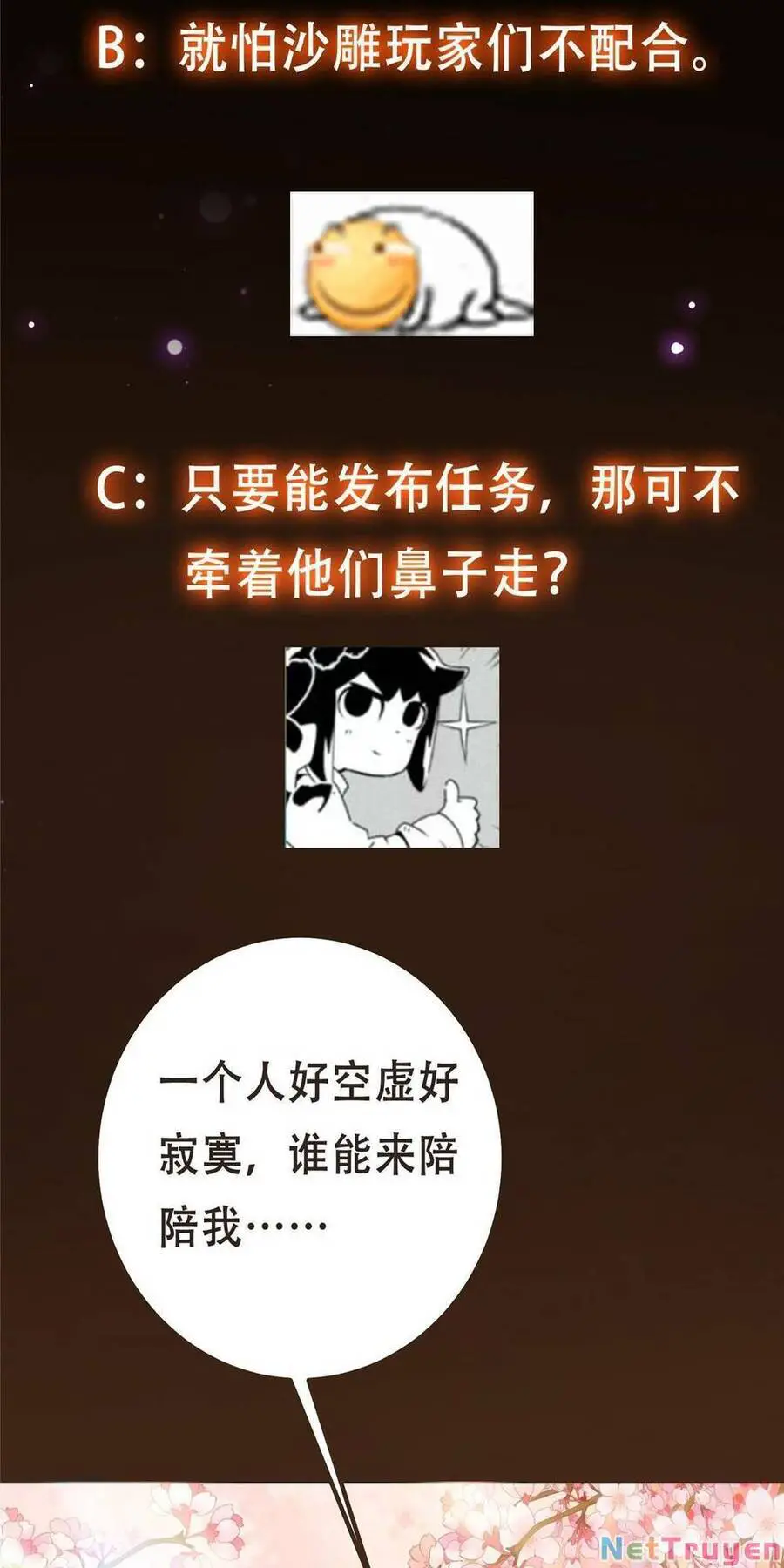 Chưởng Môn Khiêm Tốn Chút Nettruyen ZZZ Chương 112 Page 61