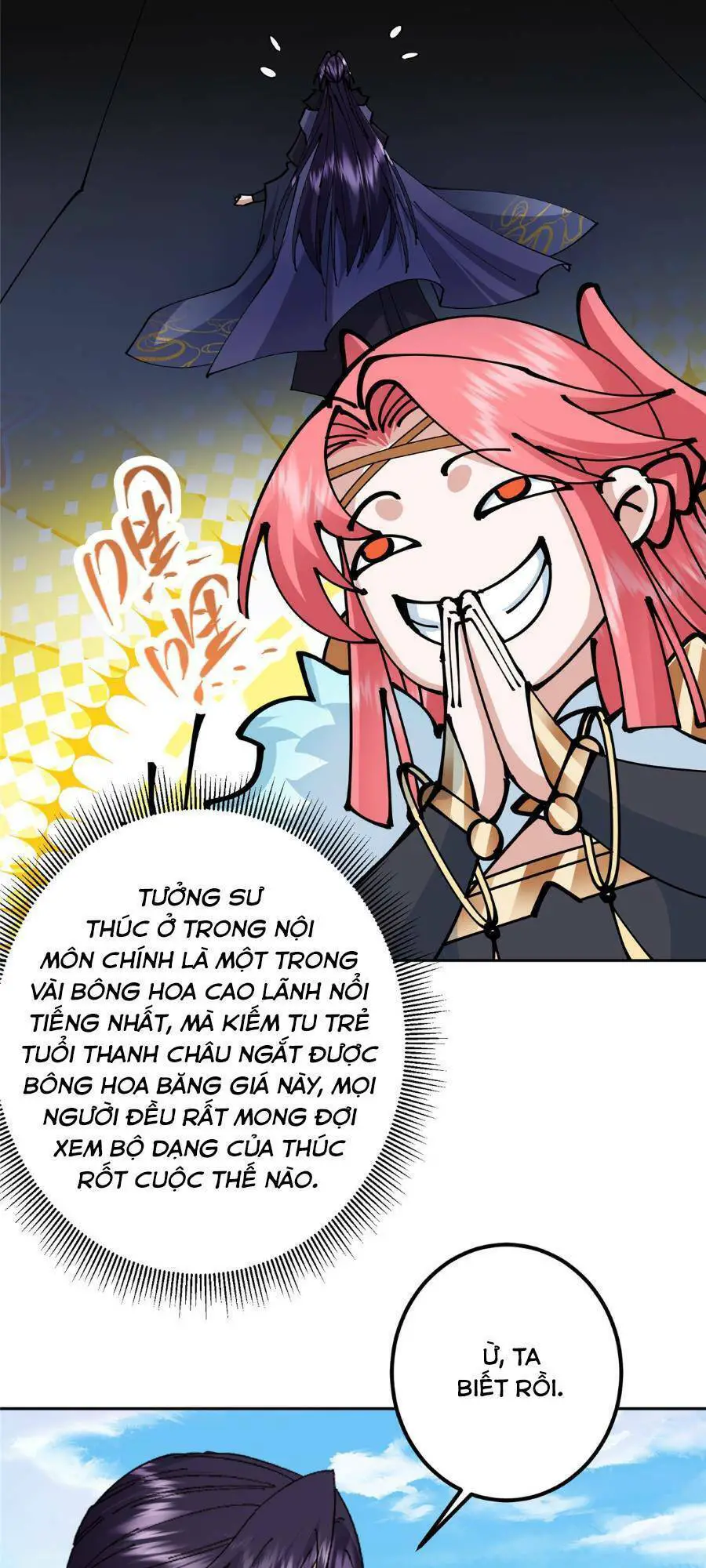 Chưởng Môn Khiêm Tốn Chút Nettruyen ZZZ Chương 250 Page 7
