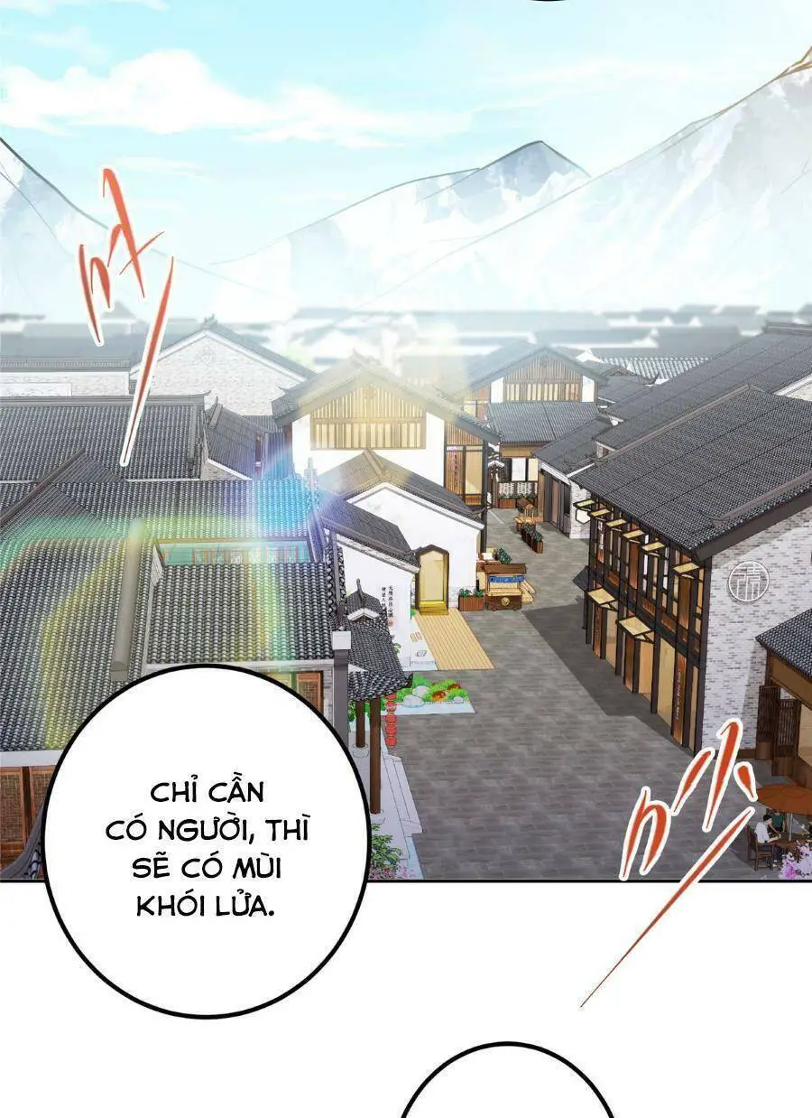 Chưởng Môn Khiêm Tốn Chút Nettruyen ZZZ Chương 244 Page 14