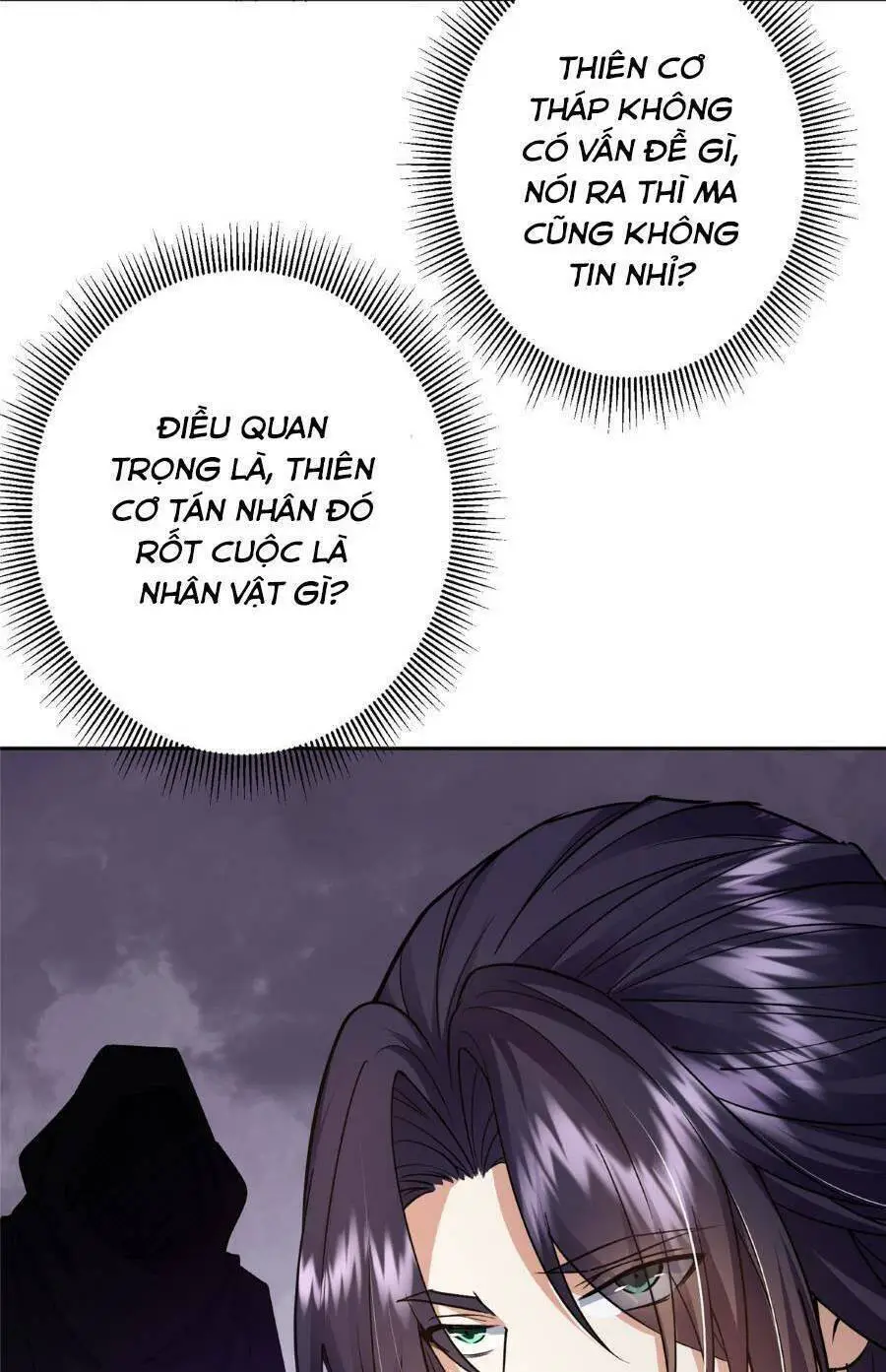 Chưởng Môn Khiêm Tốn Chút Nettruyen ZZZ Chương 244 Page 25