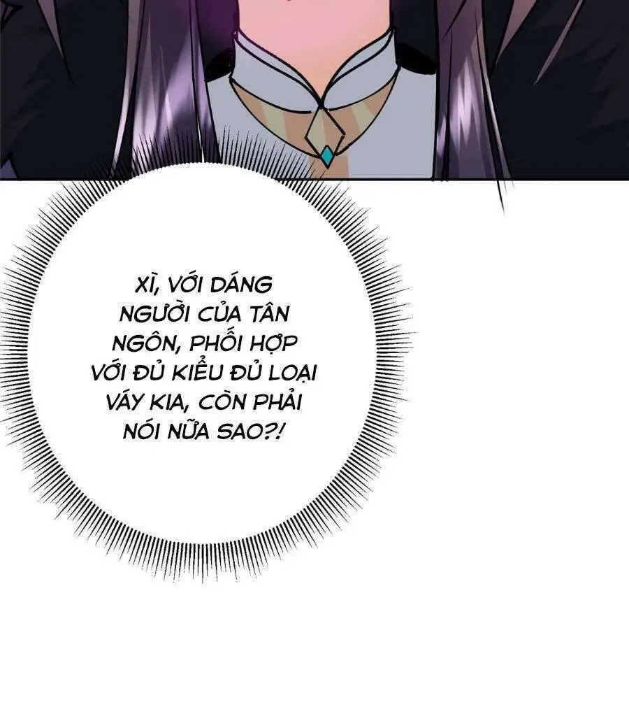 Chưởng Môn Khiêm Tốn Chút Nettruyen ZZZ Chương 244 Page 44