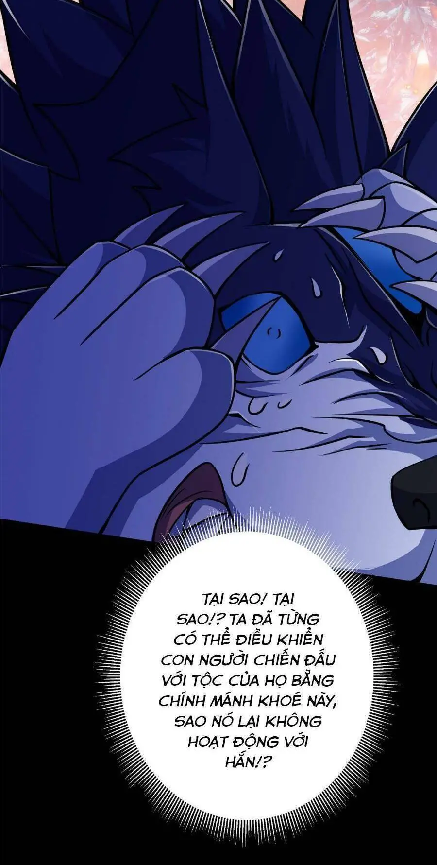 Chưởng Môn Khiêm Tốn Chút Nettruyen ZZZ Chương 239 Page 23