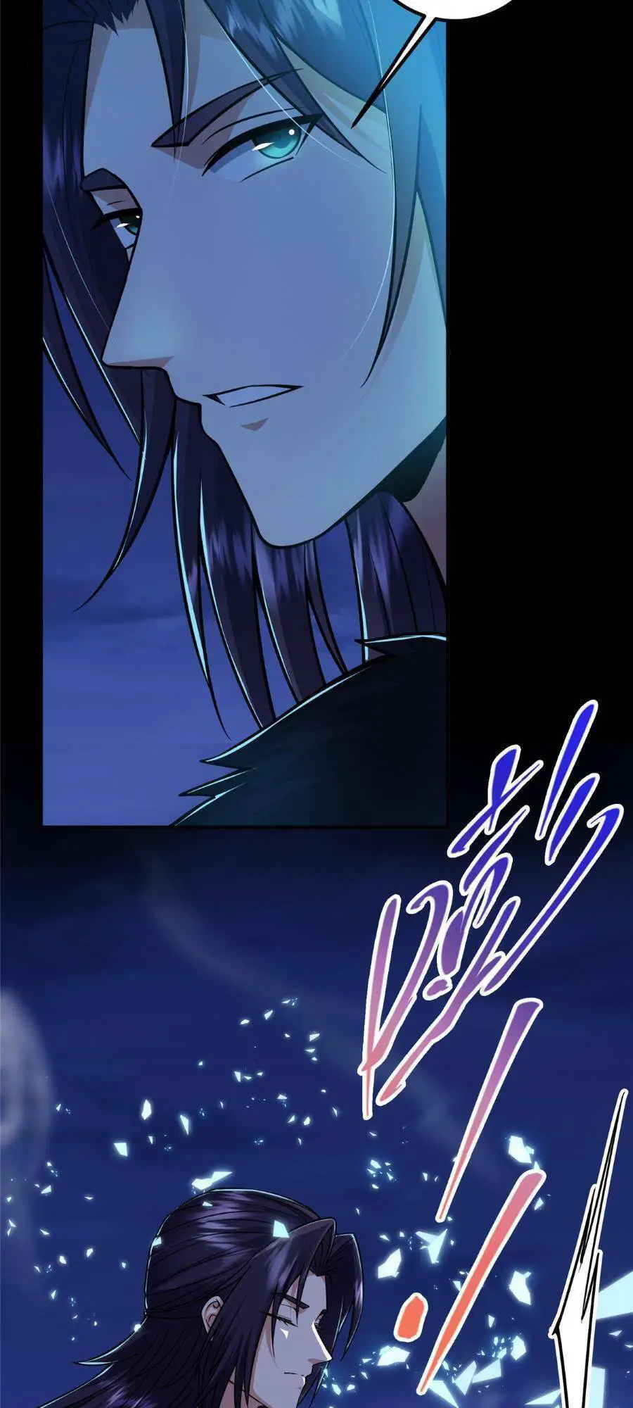 Chưởng Môn Khiêm Tốn Chút Nettruyen ZZZ Chương 239 Page 26