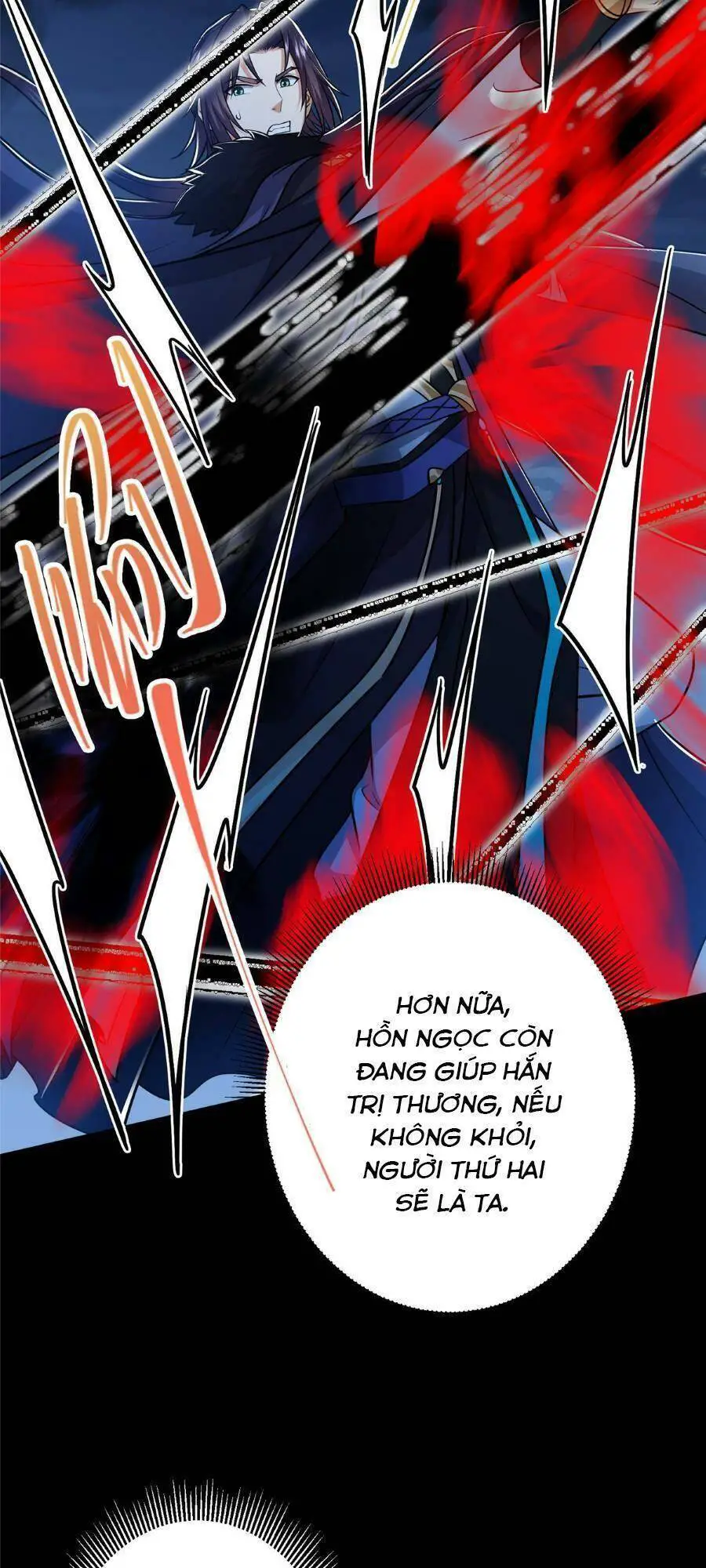 Chưởng Môn Khiêm Tốn Chút Nettruyen ZZZ Chương 239 Page 36