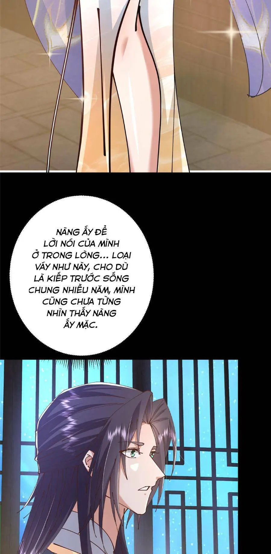 Chưởng Môn Khiêm Tốn Chút Nettruyen ZZZ Chương 245 Page 28