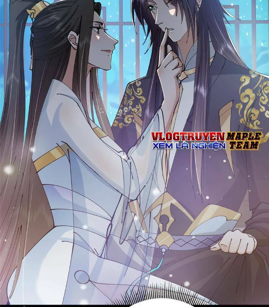 Chưởng Môn Khiêm Tốn Chút Nettruyen ZZZ Chương 245 Page 43
