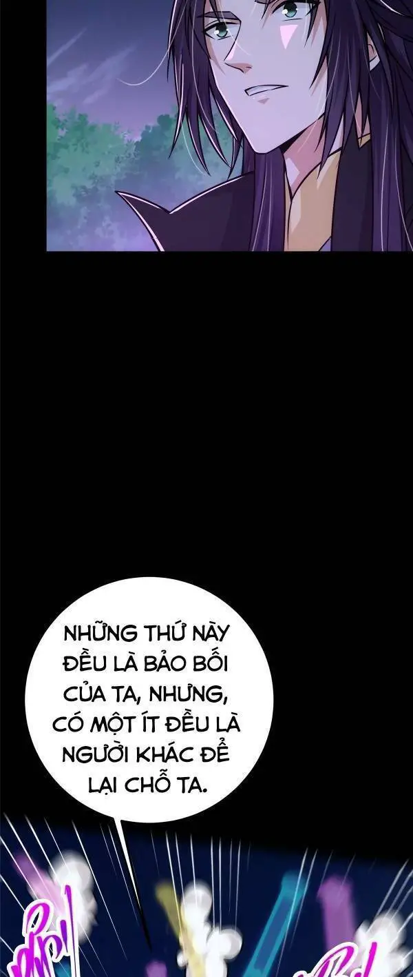 Chưởng Môn Khiêm Tốn Chút Nettruyen ZZZ Chương 109 Page 19