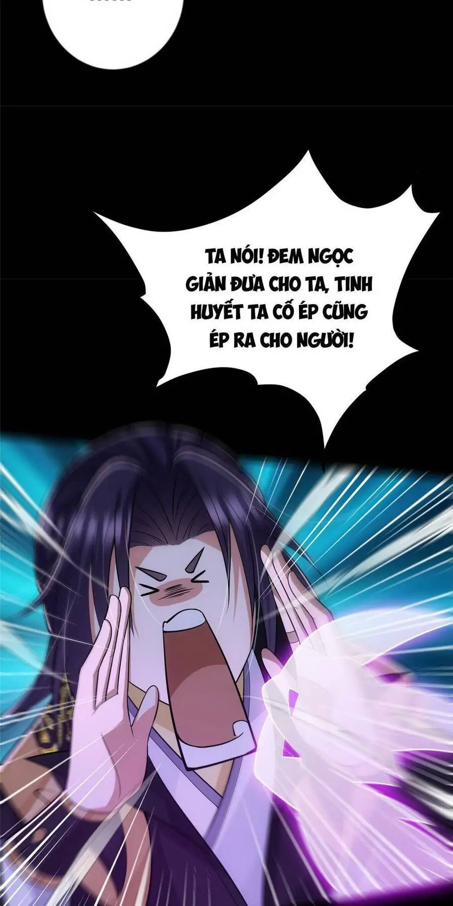 Chưởng Môn Khiêm Tốn Chút Nettruyen ZZZ Chương 109 Page 27