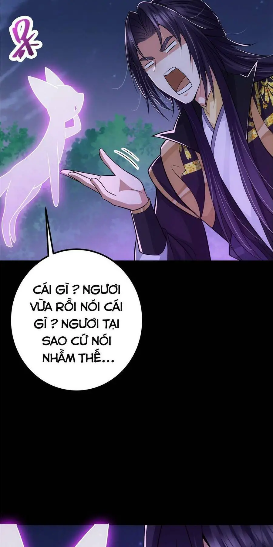 Chưởng Môn Khiêm Tốn Chút Nettruyen ZZZ Chương 109 Page 30
