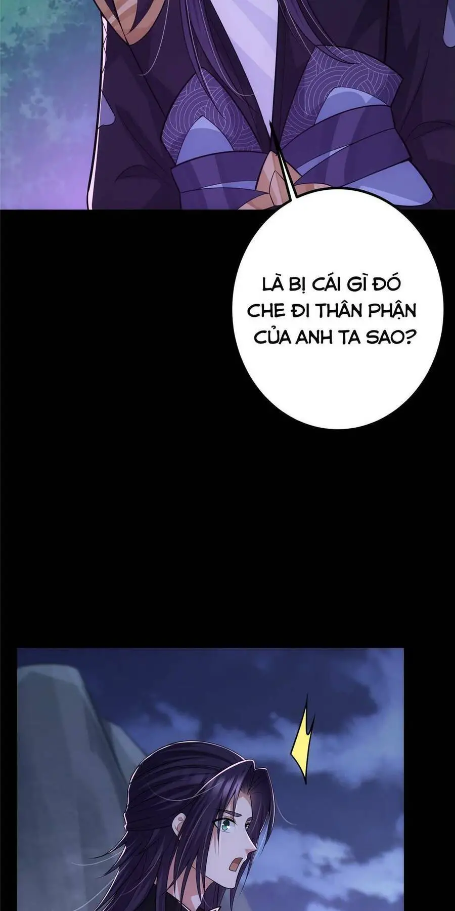 Chưởng Môn Khiêm Tốn Chút Nettruyen ZZZ Chương 109 Page 36