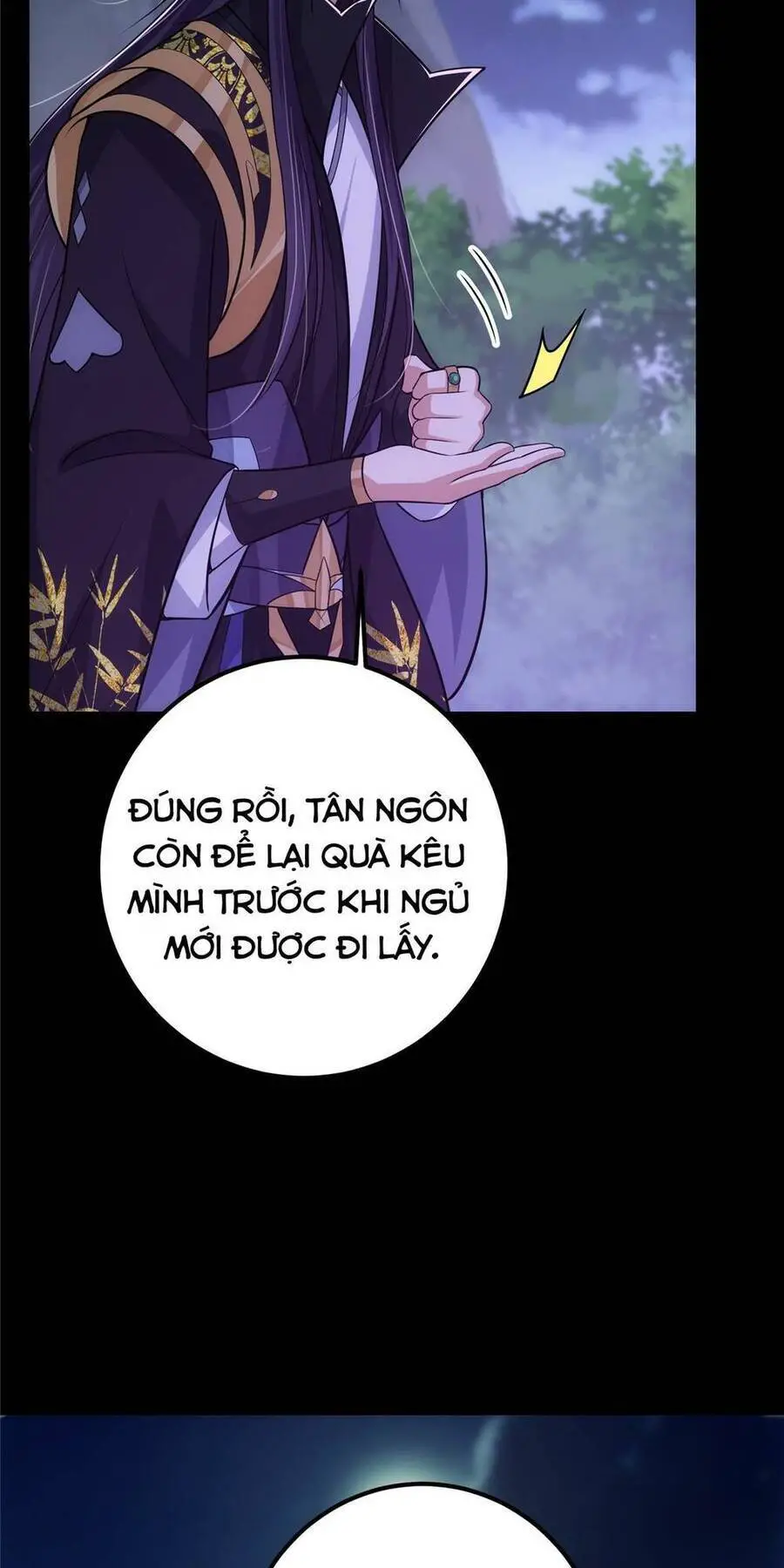 Chưởng Môn Khiêm Tốn Chút Nettruyen ZZZ Chương 109 Page 37