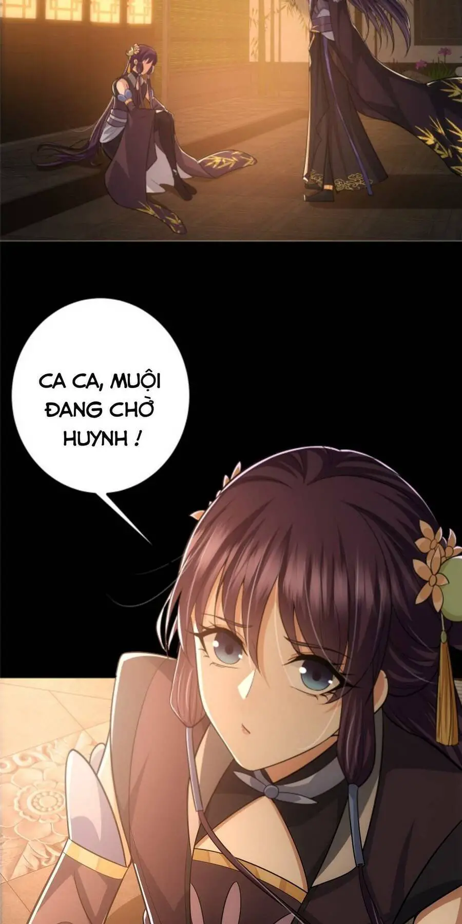 Chưởng Môn Khiêm Tốn Chút Nettruyen ZZZ Chương 109 Page 42