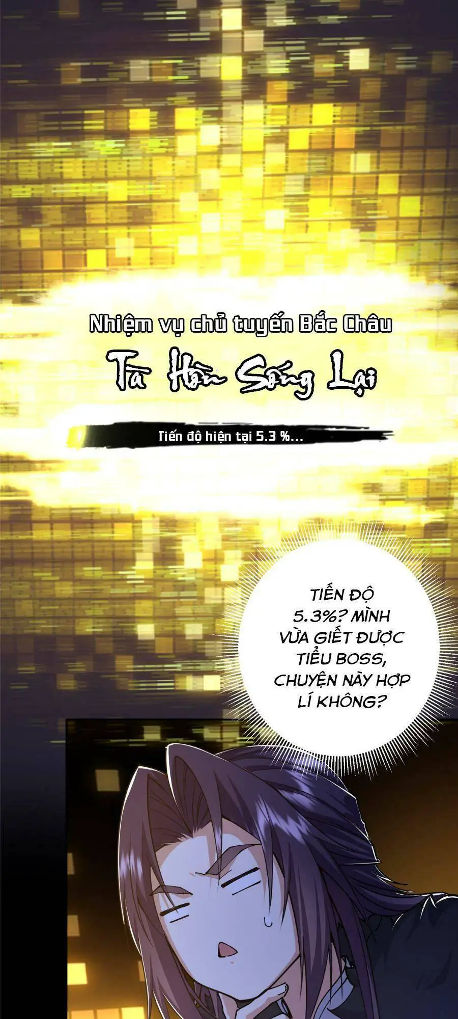 Chưởng Môn Khiêm Tốn Chút Nettruyen ZZZ Chương 242 Page 2
