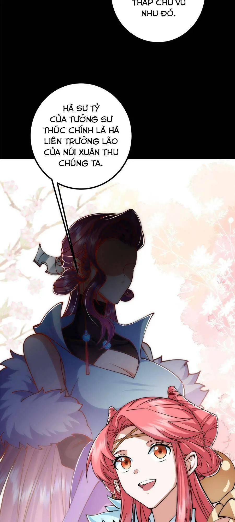 Chưởng Môn Khiêm Tốn Chút Nettruyen ZZZ Chương 242 Page 14