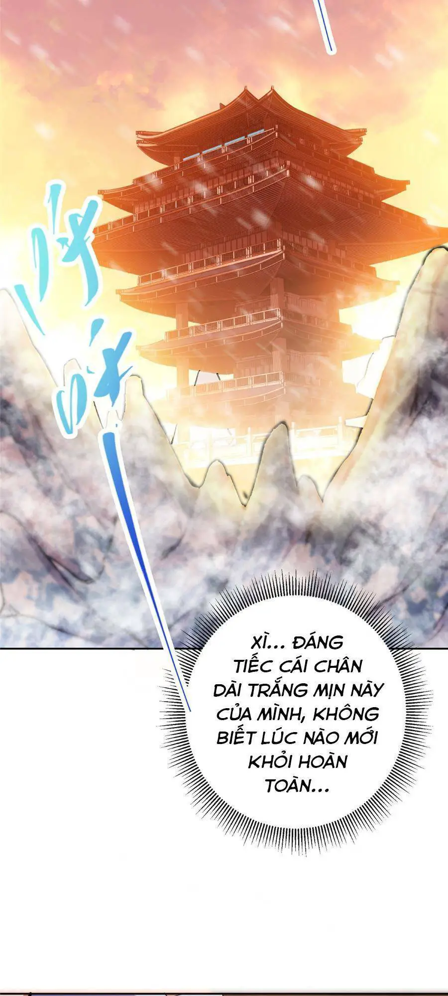Chưởng Môn Khiêm Tốn Chút Nettruyen ZZZ Chương 242 Page 29