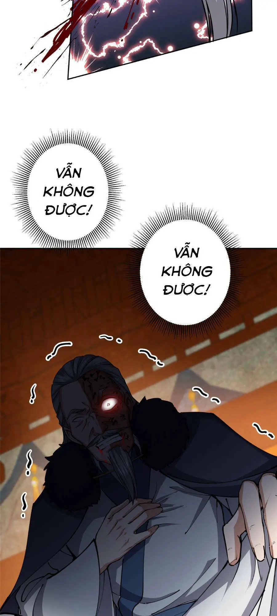 Chưởng Môn Khiêm Tốn Chút Nettruyen ZZZ Chương 242 Page 41