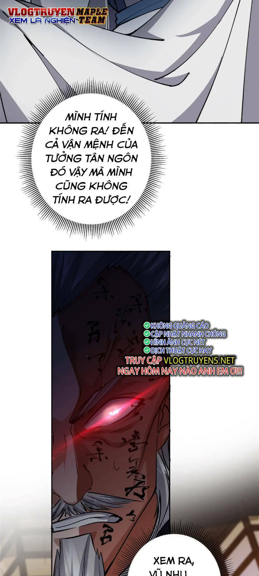 Chưởng Môn Khiêm Tốn Chút Nettruyen ZZZ Chương 242 Page 42