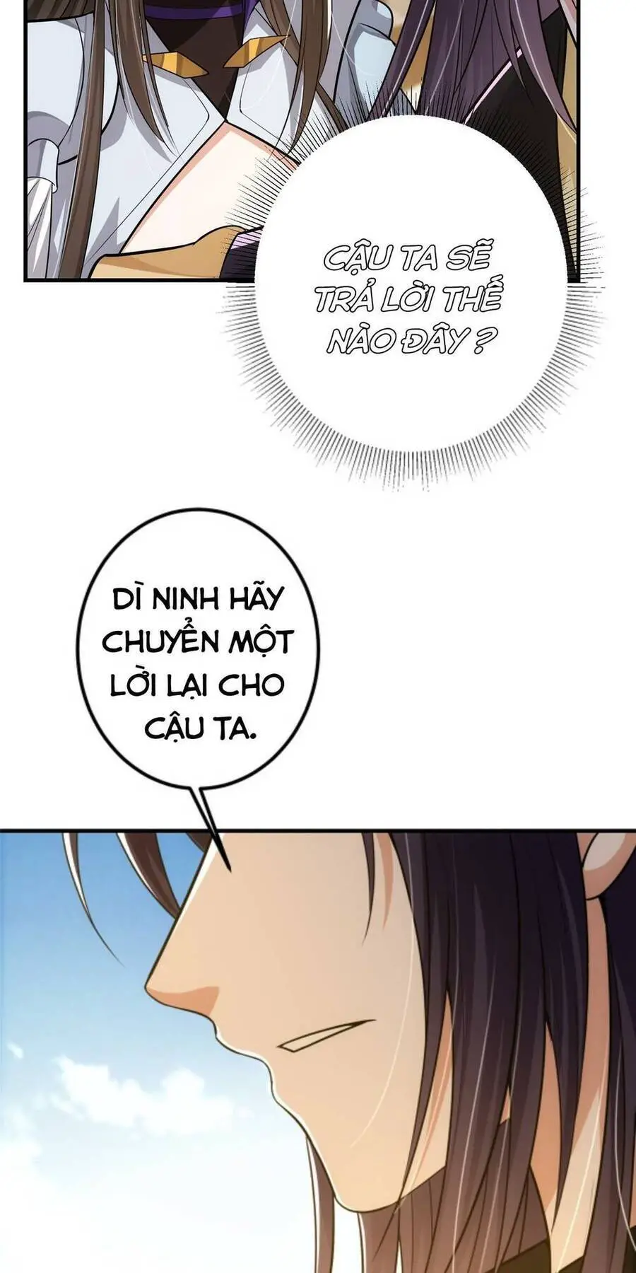 Chưởng Môn Khiêm Tốn Chút Nettruyen ZZZ Chương 107 Page 6