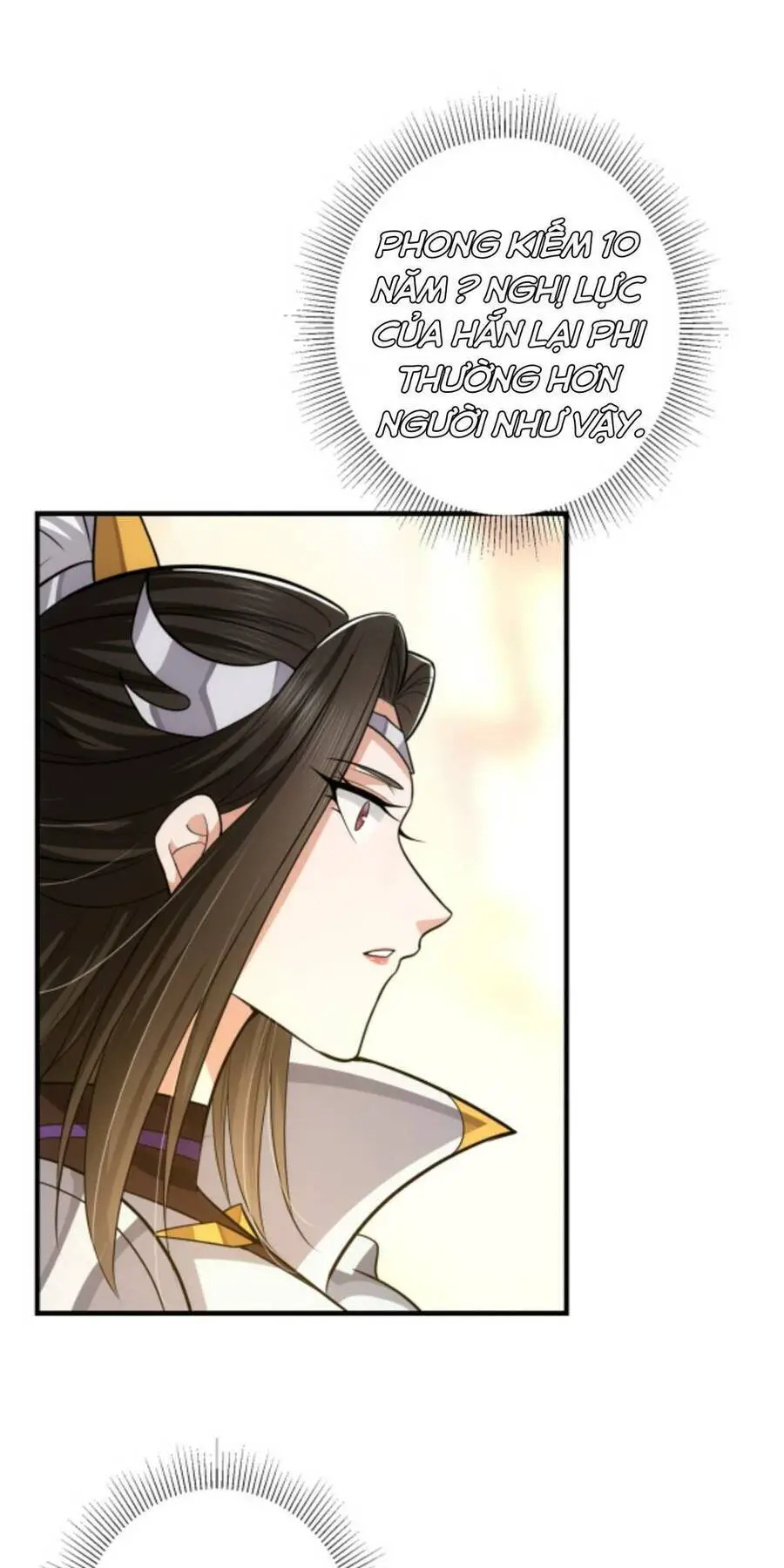Chưởng Môn Khiêm Tốn Chút Nettruyen ZZZ Chương 107 Page 9