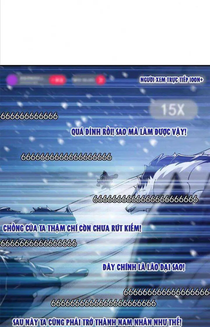 Chưởng Môn Khiêm Tốn Chút Nettruyen ZZZ Chương 234 Page 8