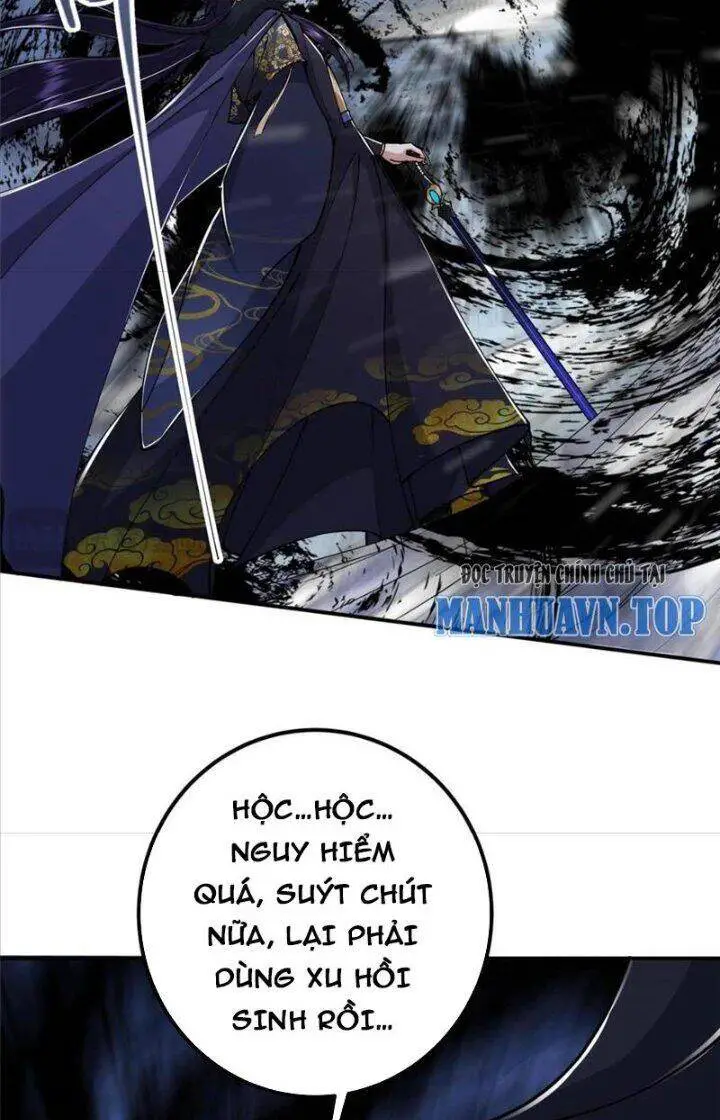 Chưởng Môn Khiêm Tốn Chút Nettruyen ZZZ Chương 234 Page 19