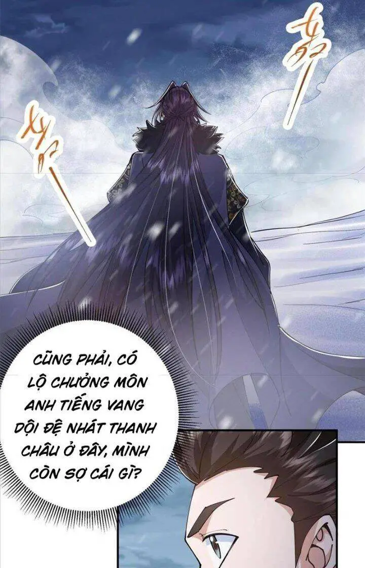 Chưởng Môn Khiêm Tốn Chút Nettruyen ZZZ Chương 234 Page 34