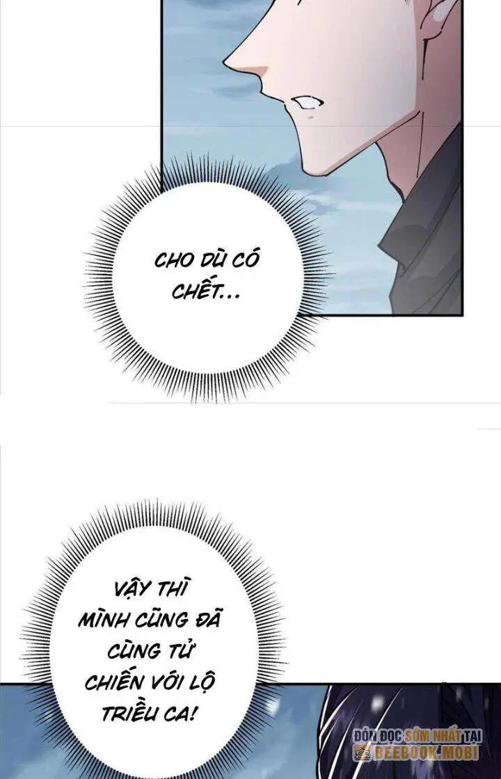 Chưởng Môn Khiêm Tốn Chút Nettruyen ZZZ Chương 234 Page 35