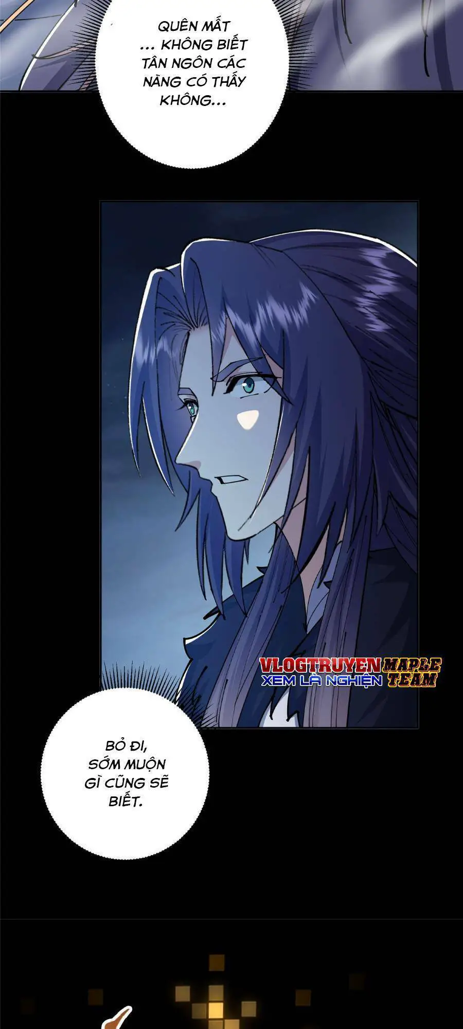 Chưởng Môn Khiêm Tốn Chút Nettruyen ZZZ Chương 241 Page 9