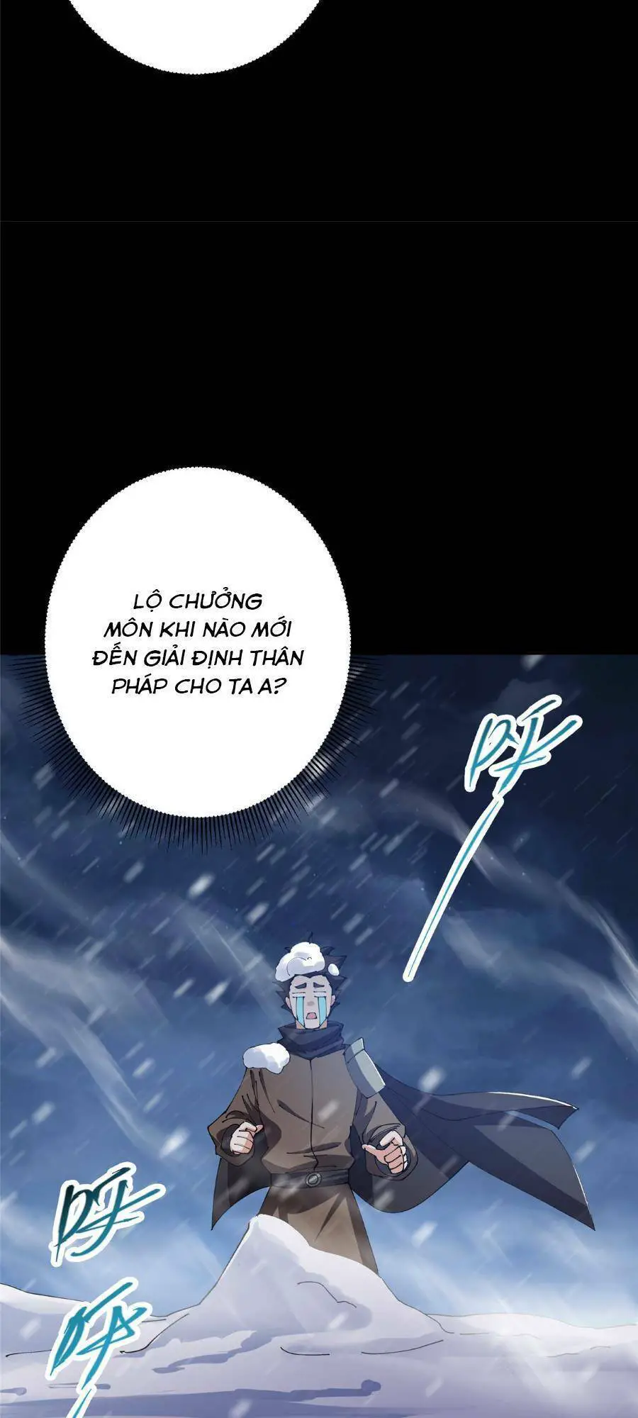 Chưởng Môn Khiêm Tốn Chút Nettruyen ZZZ Chương 241 Page 34