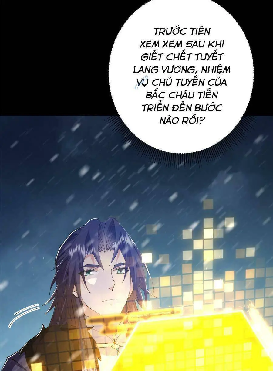 Chưởng Môn Khiêm Tốn Chút Nettruyen ZZZ Chương 241 Page 42