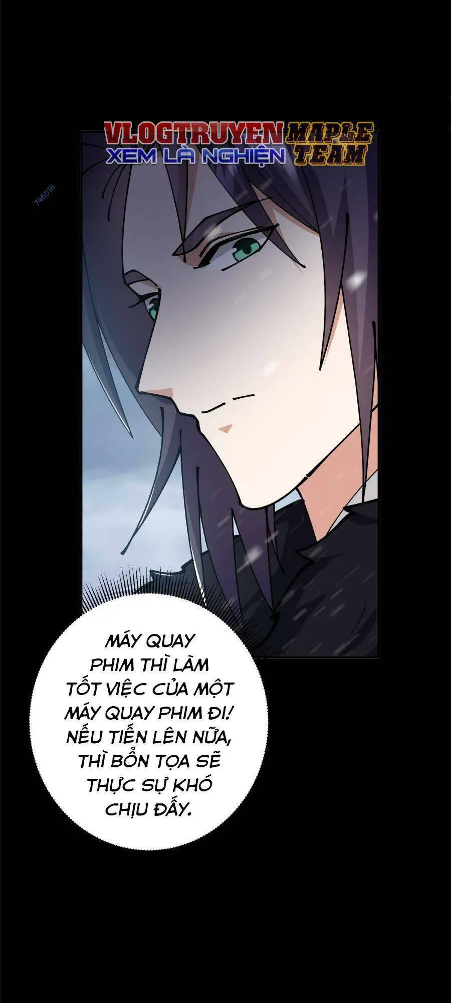 Chưởng Môn Khiêm Tốn Chút Nettruyen ZZZ Chương 237 Page 44